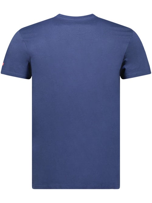 T-shirt stampata josseak – canadian peak - Kiabi