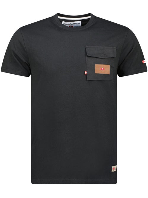 T-shirt stampata josseak – canadian peak - Kiabi T-shirt stampata josseak – canadian peak - Kiabi