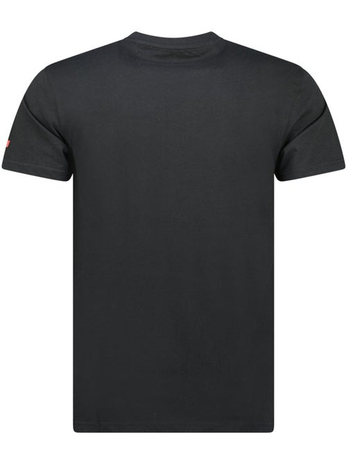 T-shirt stampata josseak – canadian peak - Kiabi T-shirt stampata josseak – canadian peak - Kiabi