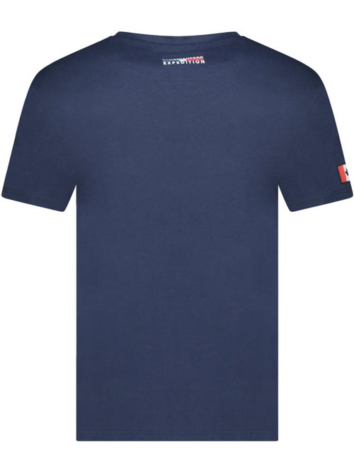 T-shirt stampata jurbeak – canadian peak - Kiabi