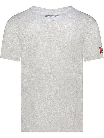 T-shirt stampata jurbeak – canadian peak