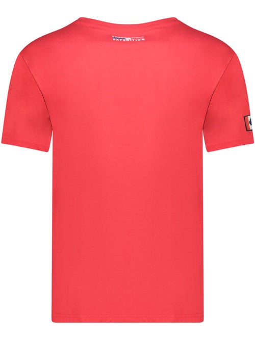 T-shirt stampata jurbeak – canadian peak - Kiabi T-shirt stampata jurbeak – canadian peak - Kiabi