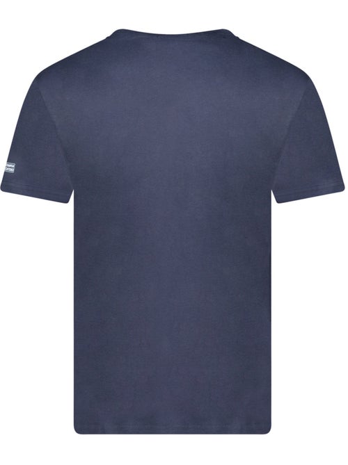 T-shirt stampata jvickeak – canadian peak - Kiabi