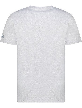 T-shirt stampata jvickeak – canadian peak