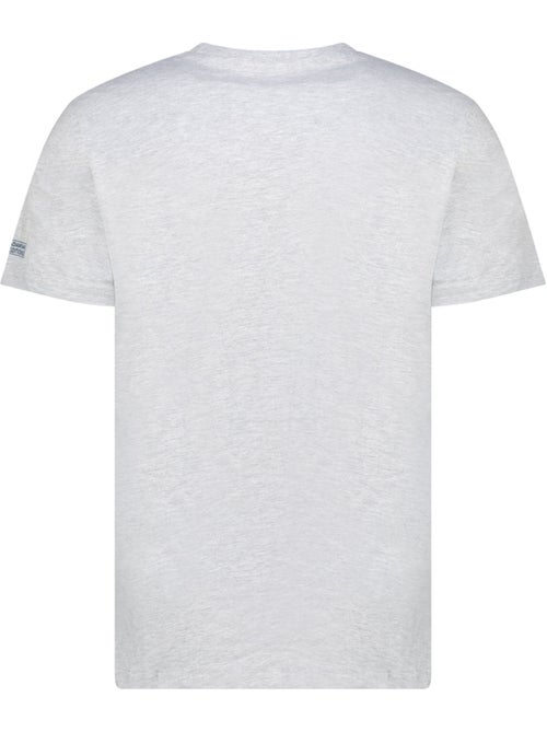 T-shirt stampata jvickeak – canadian peak - Kiabi