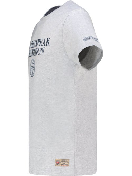 T-shirt stampata jvickeak – canadian peak - Kiabi