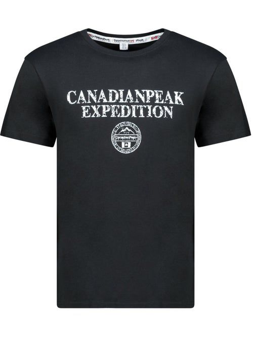 T-shirt stampata jvickeak – canadian peak - Kiabi T-shirt stampata jvickeak – canadian peak - Kiabi