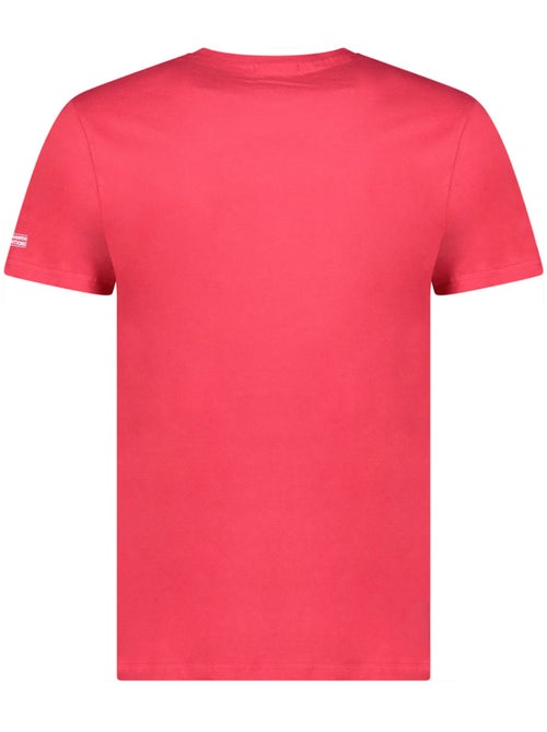 T-shirt stampata jvickeak – canadian peak - Kiabi T-shirt stampata jvickeak – canadian peak - Kiabi