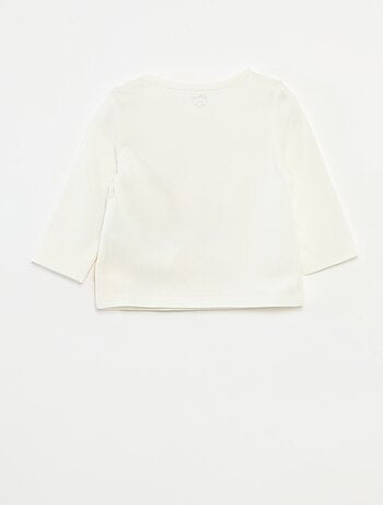 T-shirt stampata 'Simba' 'Disney'