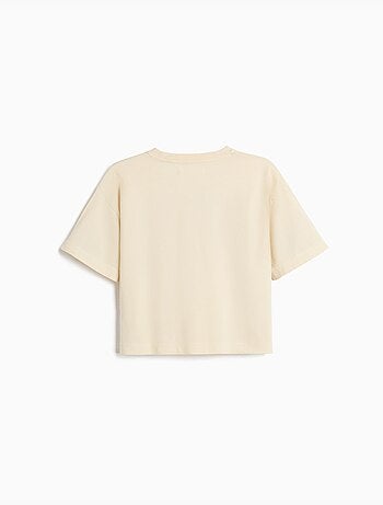 T-shirt stampata, MO Fashion