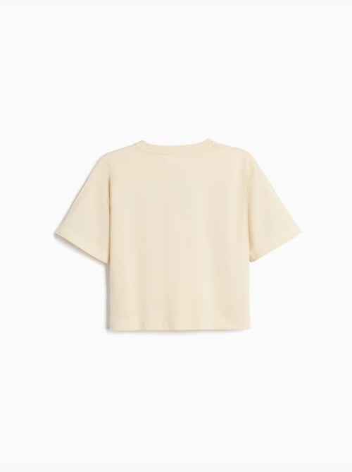 T-shirt stampata, MO Fashion - Kiabi T-shirt stampata, MO Fashion - Kiabi