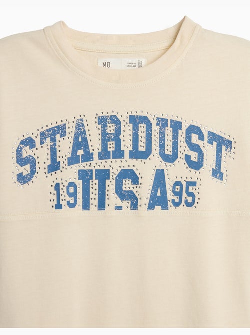 T-shirt stampata, MO Fashion - Kiabi T-shirt stampata, MO Fashion - Kiabi