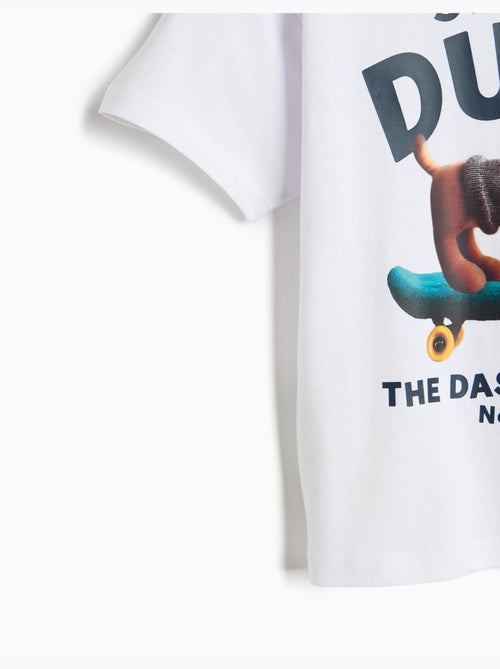 T-shirt stampata, MO Fashion - Kiabi