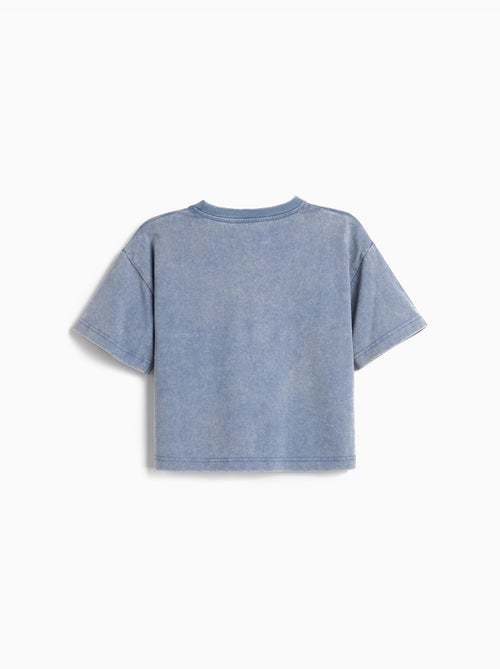 T-shirt stampata, MO Fashion - Kiabi T-shirt stampata, MO Fashion - Kiabi