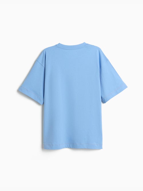 T-shirt stampata, MO Fashion - Kiabi T-shirt stampata, MO Fashion - Kiabi