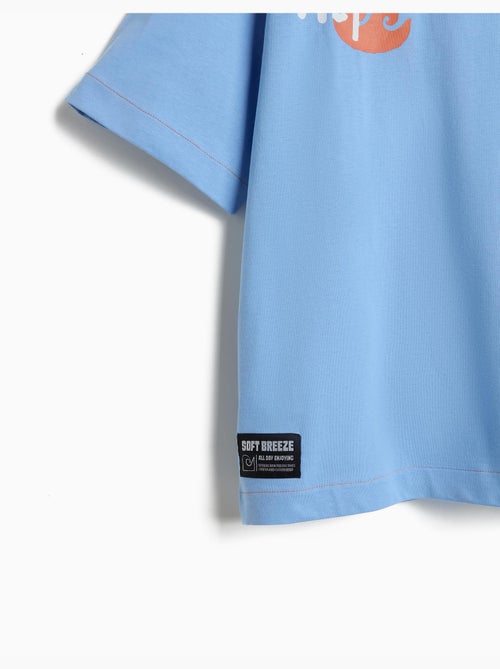 T-shirt stampata, MO Fashion - Kiabi T-shirt stampata, MO Fashion - Kiabi
