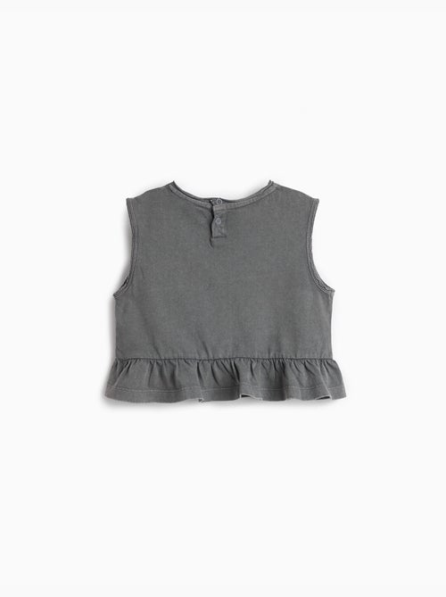 T-shirt stampata, MO Fashion - Kiabi T-shirt stampata, MO Fashion - Kiabi