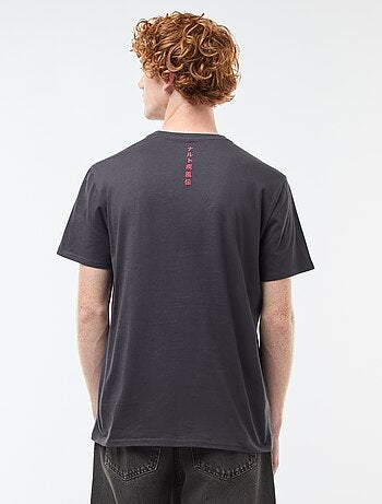 T-shirt stampata 'Naruto'