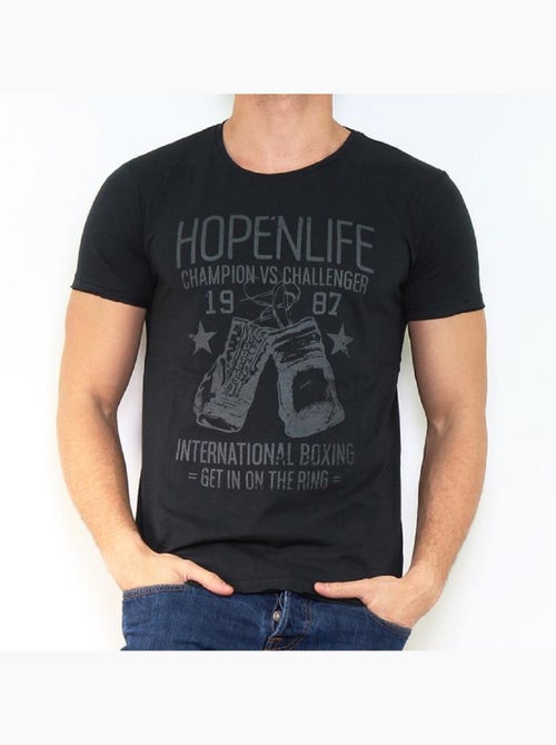 t-shirt stampata - Kiabi