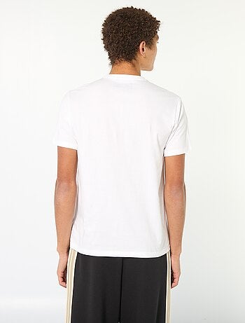 T-shirt stampata 'One piece'