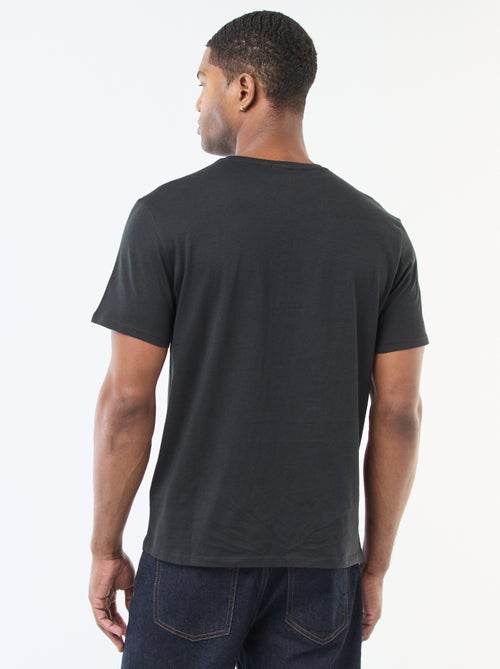 T-shirt stampata 'Red Hot Chili Peppers' - Kiabi