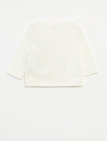 T-shirt stampata 'Simba' 'Disney'