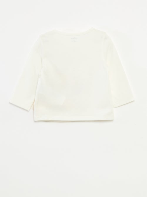 T-shirt stampata 'Simba' 'Disney' - Kiabi