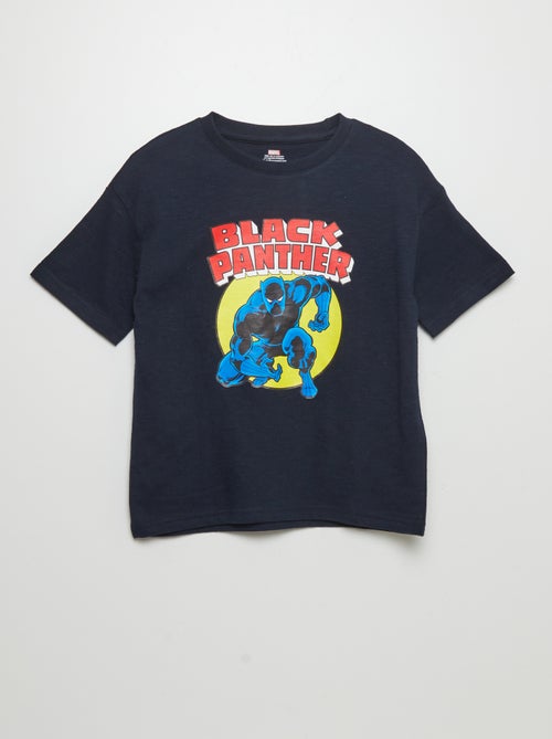 T-shirt stampata 'Spider-Man' - Kiabi