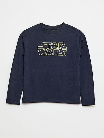 T-shirt stampata 'Star Wars' 'Disney'