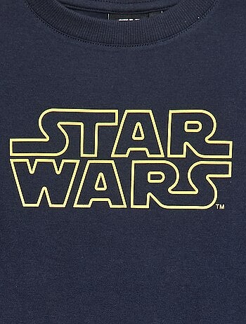 T-shirt stampata 'Star Wars' 'Disney'