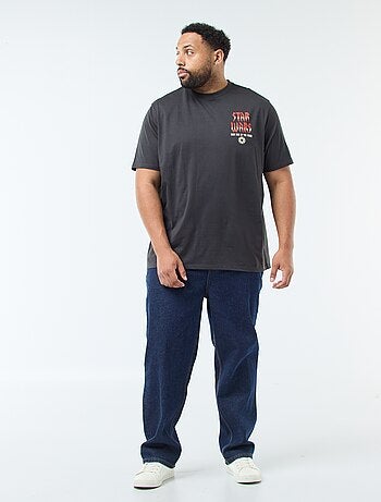 T-shirt stampata 'Star Wars'