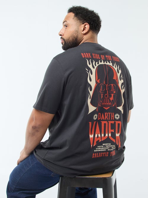 T-shirt stampata 'Star Wars' - Kiabi