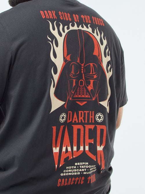 T-shirt stampata 'Star Wars' - Kiabi