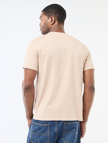 T-shirt stampata 'The Rolling Stones'