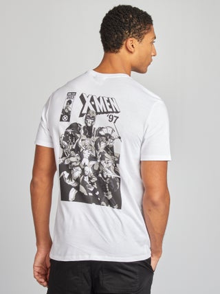 T-shirt stampata 'X-Men '97' 'Marvel'