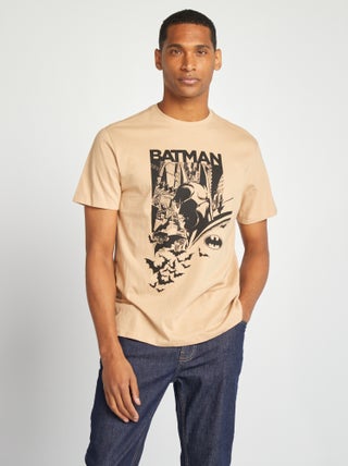 T-shirt stampato 'Batman'