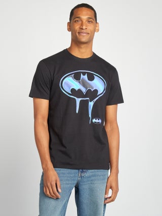 T-shirt stampato 'Batman'