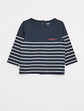 T-shirt stampato dino