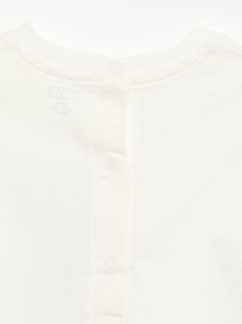 T-shirt stampato \'Marvel\'' - Kiabi