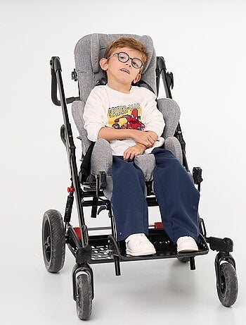 T-shirt stampato 'Spiderman' - collezione facile da indossare