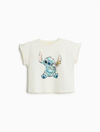 T-shirt Stitch ©Disney, MO Fashion
