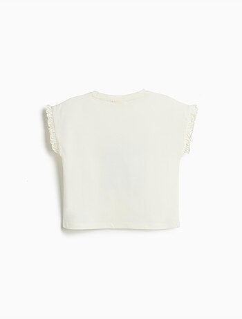 T-shirt Stitch ©Disney, MO Fashion