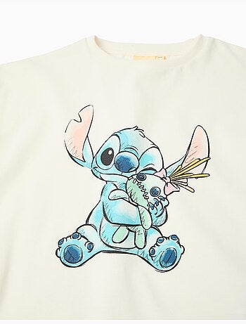 T-shirt Stitch ©Disney, MO Fashion