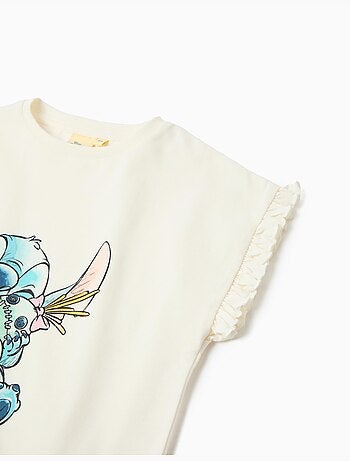 T-shirt Stitch ©Disney, MO Fashion