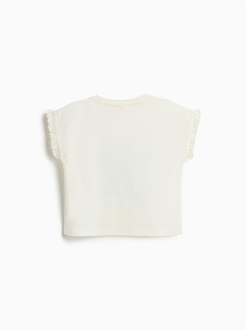 T-shirt Stitch ?Disney, MO Fashion - Kiabi