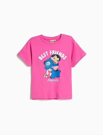 T-shirt Stitch ©Disney, MO Fashion