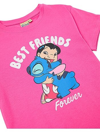 T-shirt Stitch ©Disney, MO Fashion