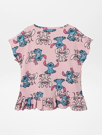 T-shirt Stitch' 'Name it'