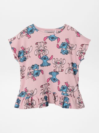 T-shirt Stitch' 'Name it'