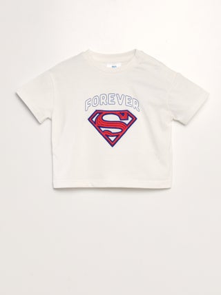 T-shirt 'Super-Man'